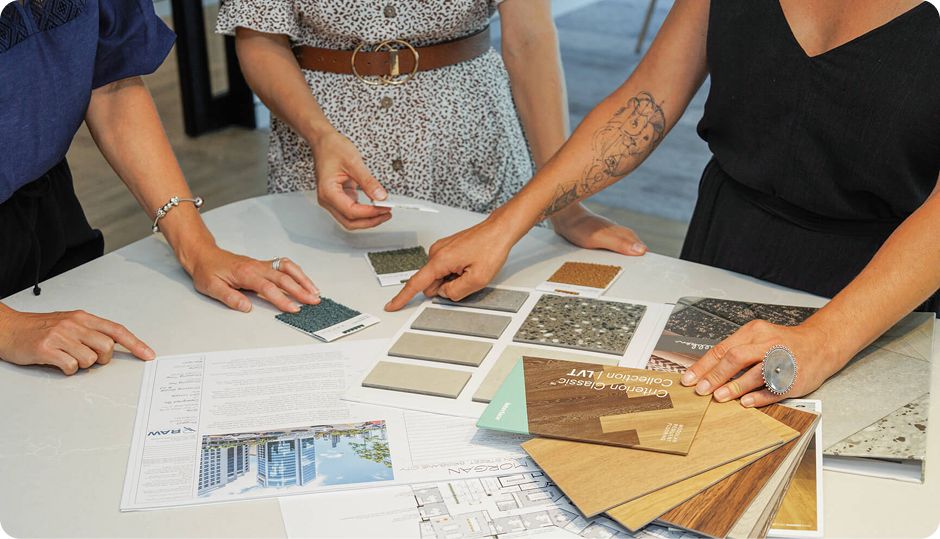 Assessment & Design