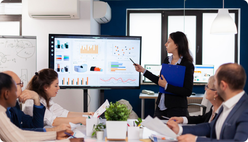 Assessment & Design